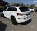Шкода Kodiaq, объемом двигателя 2 л и пробегом 13 тыс. км за 40500 $, фото 12 на Automoto.ua