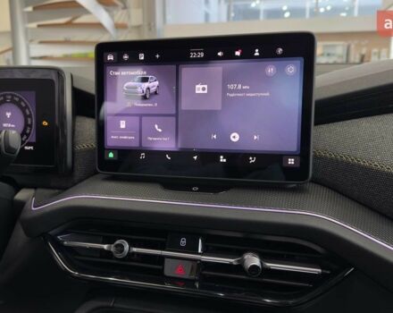 купити нове авто Шкода Kodiaq 2024 року від офіційного дилера Автотрейдiнг-Одеса Skoda Шкода фото