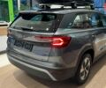 купить новое авто Шкода Kodiaq 2024 года от официального дилера Альянс-ІФ Skoda Шкода фото