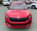 Шкода Kodiaq, объемом двигателя 1.97 л и пробегом 0 тыс. км за 51094 $, фото 4 на Automoto.ua