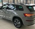 купить новое авто Шкода Kodiaq 2024 года от официального дилера ДП «Автотрейдинг-Вінниця» Skoda Шкода фото