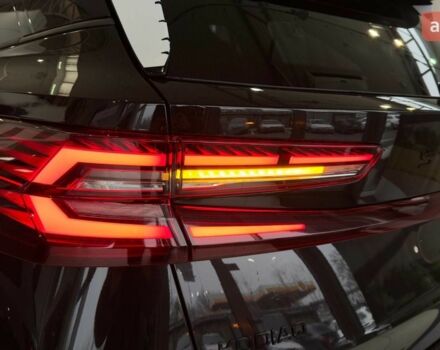 купить новое авто Шкода Kodiaq 2024 года от официального дилера Автотрейдiнг-Одеса Skoda Шкода фото