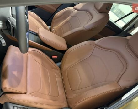 купити нове авто Шкода Kodiaq 2024 року від офіційного дилера Альянс-ІФ Skoda Шкода фото