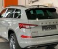 Шкода Kodiaq, объемом двигателя 1.98 л и пробегом 0 тыс. км за 43757 $, фото 10 на Automoto.ua