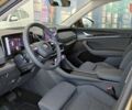 купить новое авто Шкода Kodiaq 2024 года от официального дилера Skoda Авто-Шанс Шкода фото