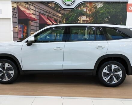 Шкода Kodiaq, об'ємом двигуна 1.98 л та пробігом 0 тис. км за 39928 $, фото 13 на Automoto.ua