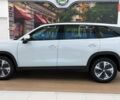 Шкода Kodiaq, об'ємом двигуна 1.98 л та пробігом 0 тис. км за 39928 $, фото 13 на Automoto.ua