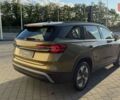 купити нове авто Шкода Kodiaq 2024 року від офіційного дилера Альянс-ІФ Skoda Шкода фото