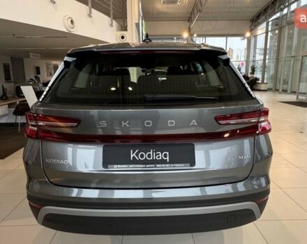 Шкода Kodiaq, объемом двигателя 1.98 л и пробегом 0 тыс. км за 45131 $, фото 26 на Automoto.ua