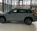 купить новое авто Шкода Kodiaq 2024 года от официального дилера ДП «Автотрейдинг-Вінниця» Skoda Шкода фото