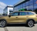 купить новое авто Шкода Kodiaq 2024 года от официального дилера Альянс-ІФ Skoda Шкода фото