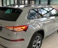 купить новое авто Шкода Kodiaq 2024 года от официального дилера ДП «Автотрейдинг-Вінниця» Skoda Шкода фото