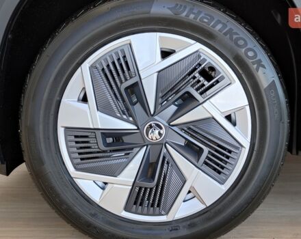 купить новое авто Шкода Kodiaq 2024 года от официального дилера Skoda Авто-Шанс Шкода фото