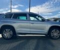 купить новое авто Шкода Kodiaq 2024 года от официального дилера Євромоторс Skoda Шкода фото