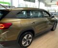 купити нове авто Шкода Kodiaq 2024 року від офіційного дилера Прага Авто на Кільцевій Шкода фото