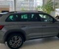 Шкода Kodiaq, объемом двигателя 1.98 л и пробегом 0 тыс. км за 45005 $, фото 5 на Automoto.ua