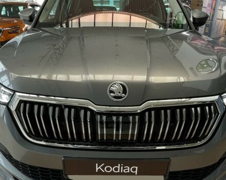 купити нове авто Шкода Kodiaq 2024 року від офіційного дилера Автоцентр AUTO.RIA Шкода фото