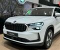 купити нове авто Шкода Kodiaq 2024 року від офіційного дилера Альянс-ІФ Skoda Шкода фото