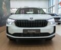 Шкода Kodiaq, об'ємом двигуна 1.98 л та пробігом 0 тис. км за 39928 $, фото 4 на Automoto.ua