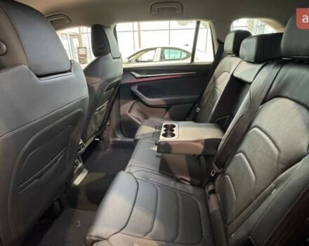 Шкода Kodiaq, объемом двигателя 1.98 л и пробегом 0 тыс. км за 45131 $, фото 16 на Automoto.ua