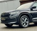 Шкода Kodiaq, объемом двигателя 2 л и пробегом 92 тыс. км за 39999 $, фото 7 на Automoto.ua