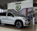 купить новое авто Шкода Kodiaq 2024 года от официального дилера Автотрейдiнг-Одеса Skoda Шкода фото