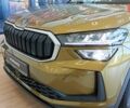 купить новое авто Шкода Kodiaq 2024 года от официального дилера Skoda Авто-Шанс Шкода фото