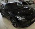 купить новое авто Шкода Kodiaq 2024 года от официального дилера Автотрейдiнг-Одеса Skoda Шкода фото