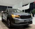 купити нове авто Шкода Kodiaq 2024 року від офіційного дилера Альянс-ІФ Skoda Шкода фото