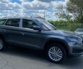 Шкода Kodiaq, об'ємом двигуна 1.98 л та пробігом 0 тис. км за 40482 $, фото 3 на Automoto.ua