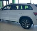 Шкода Kodiaq, об'ємом двигуна 1.97 л та пробігом 0 тис. км за 51348 $, фото 9 на Automoto.ua