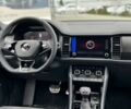 Шкода Kodiaq, об'ємом двигуна 1.97 л та пробігом 0 тис. км за 51094 $, фото 23 на Automoto.ua