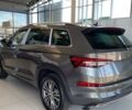 купить новое авто Шкода Kodiaq 2024 года от официального дилера Автотрейдiнг-Одеса Skoda Шкода фото