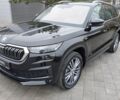 купити нове авто Шкода Kodiaq 2024 року від офіційного дилера АСТ-КОМБІ Шкода фото