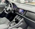 Шкода Kodiaq, объемом двигателя 2 л и пробегом 92 тыс. км за 39999 $, фото 24 на Automoto.ua