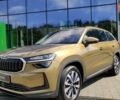 купить новое авто Шкода Kodiaq 2024 года от официального дилера Альянс-ІФ Skoda Шкода фото