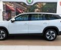 Шкода Kodiaq, об'ємом двигуна 1.98 л та пробігом 0 тис. км за 39928 $, фото 3 на Automoto.ua