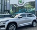 купить новое авто Шкода Kodiaq 2024 года от официального дилера Автотрейдiнг-Одеса Skoda Шкода фото