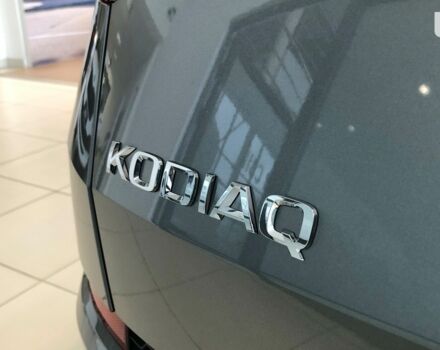 купити нове авто Шкода Kodiaq 2024 року від офіційного дилера ДП «Автотрейдинг-Вінниця» Skoda Шкода фото