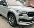 Шкода Kodiaq, объемом двигателя 1.98 л и пробегом 0 тыс. км за 45188 $, фото 1 на Automoto.ua