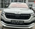 Шкода Kodiaq, объемом двигателя 1.98 л и пробегом 0 тыс. км за 45188 $, фото 1 на Automoto.ua