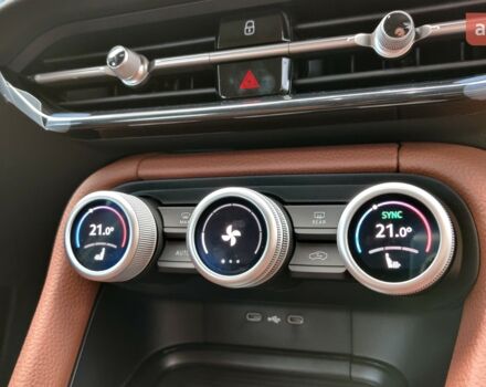 купить новое авто Шкода Kodiaq 2024 года от официального дилера Альянс-ІФ Skoda Шкода фото