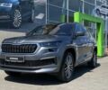 купити нове авто Шкода Kodiaq 2024 року від офіційного дилера Автоцентр-Кременчук Шкода фото