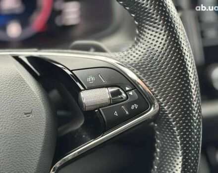 Шкода Kodiaq, объемом двигателя 2 л и пробегом 92 тыс. км за 39999 $, фото 28 на Automoto.ua