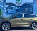 купить новое авто Шкода Kodiaq 2024 года от официального дилера Автомобільний Дім Галич-Авто Шкода фото