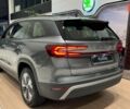 купити нове авто Шкода Kodiaq 2024 року від офіційного дилера Альянс-ІФ Skoda Шкода фото