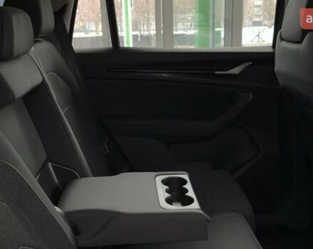 Шкода Kodiaq, об'ємом двигуна 1.98 л та пробігом 0 тис. км за 39740 $, фото 19 на Automoto.ua