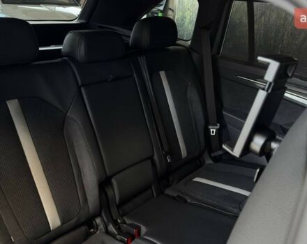 купить новое авто Шкода Kodiaq 2024 года от официального дилера Автотрейдiнг-Одеса Skoda Шкода фото