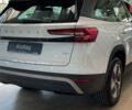 купити нове авто Шкода Kodiaq 2024 року від офіційного дилера Прага Авто на Кільцевій Шкода фото