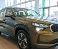 купить новое авто Шкода Kodiaq 2024 года от официального дилера Skoda Авто-Шанс Шкода фото